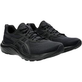 Asics Gel Contend 9 Schuhe 1011B881-003 schwarz 1