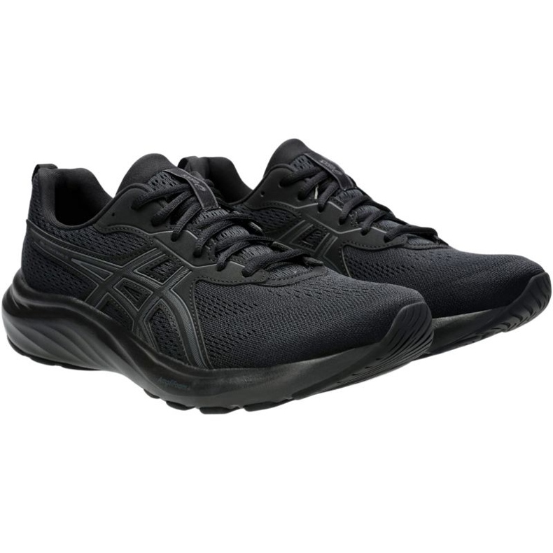 Asics Gel Contend 9 Schuhe 1011B881-003 schwarz 1