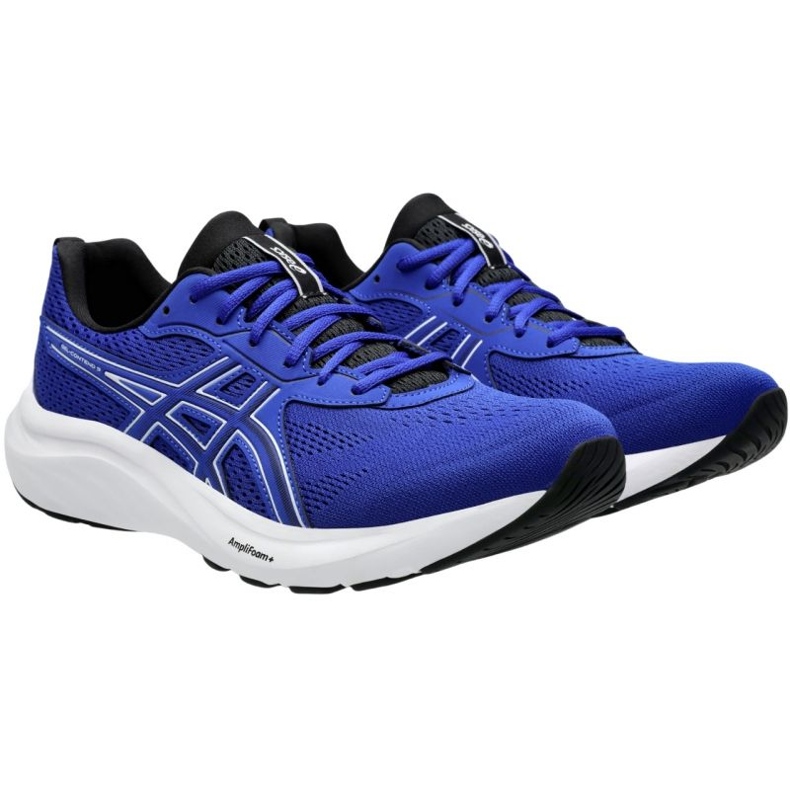 Asics Gel Contend 9 Schuhe 1011B881-400 blau 1