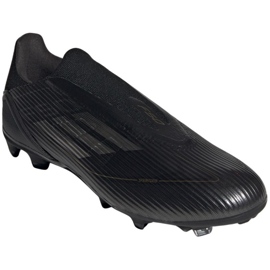 Adidas F50 League Ll FG/MG IE0609 Schuhe schwarz 1