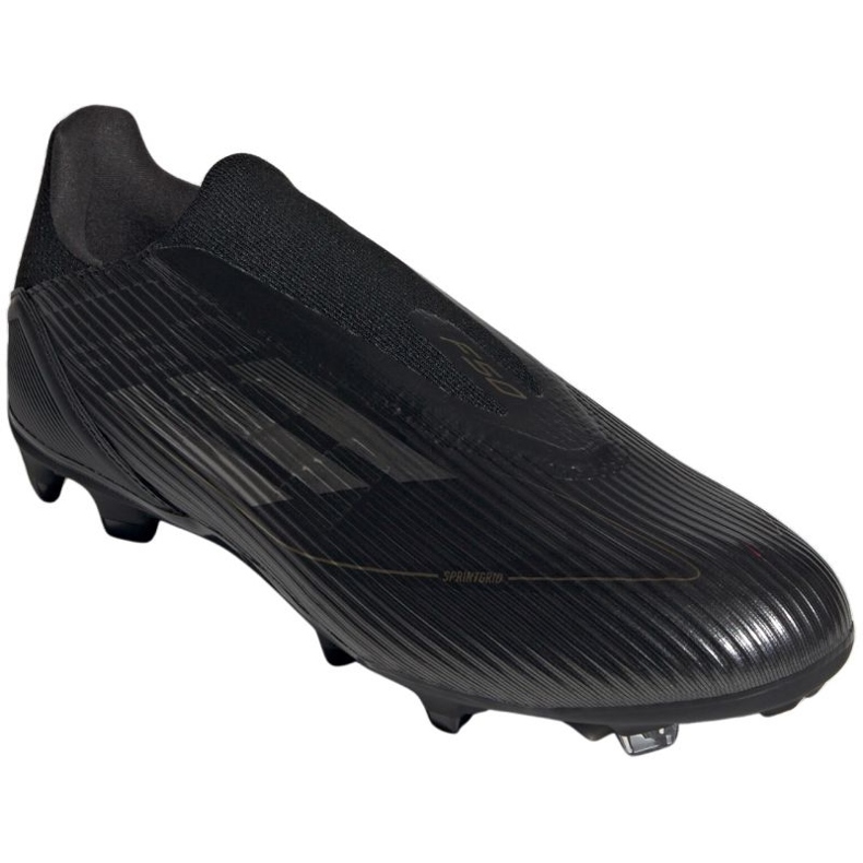 Adidas F50 League Ll FG/MG IE0609 Schuhe schwarz 1