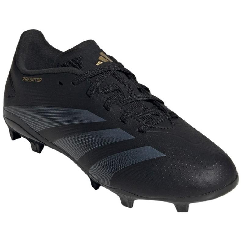 Adidas Predator League Fg IF6353 Schuhe schwarz 1