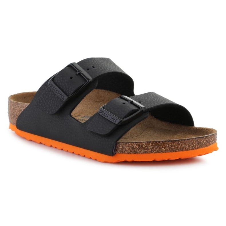 Birkenstock Arizona 1026833 Flip-Flops schwarz 1