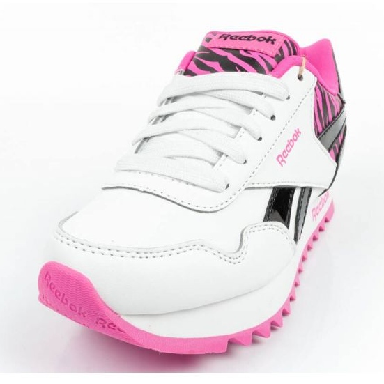 Reebok Royal Schuhe 100033300 weiß 1