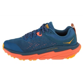 Hoka Challenger Art 6 Gtx Schuhe 1116878-BCCML blau 1