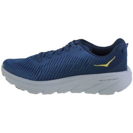Hoka Rincon 3 Schuhe 1119395-BDDV blau 1