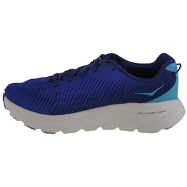 Hoka Rincon 3 Schuhe 1119396-ESOM blau 1