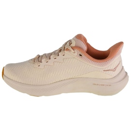 Hoka Solimar Schuhe 1123075-VND beige 1