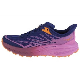 Hoka Speedgoat 5 Schuhe 1123158-BBCY lila 1