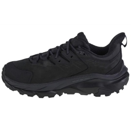Hoka Kaha 2 Low Gtx Schuhe 1123190-BBLC schwarz 1