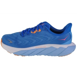 Hoka Arahi 6 Schuhe 123195-AACS blau 1