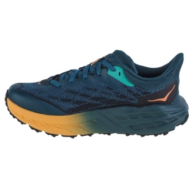Hoka Speedgoat 5 Gtx Schuhe 1127913-DTBC blau 1