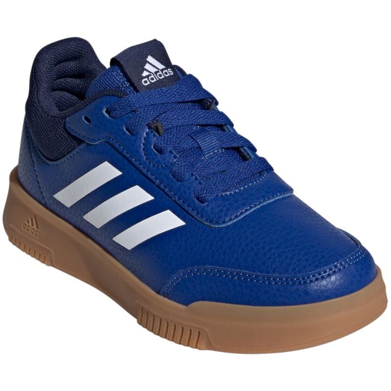 Adidas Tensaur Sport Training Lace IF1721 Schuhe blau 1