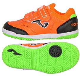 Joma Top Flex In 2408 TPJW2408INV Schuhe orange 1
