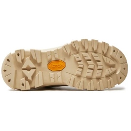 Palladium Pallarider Mid WP+ 79108-215-M Schuhe beige 2