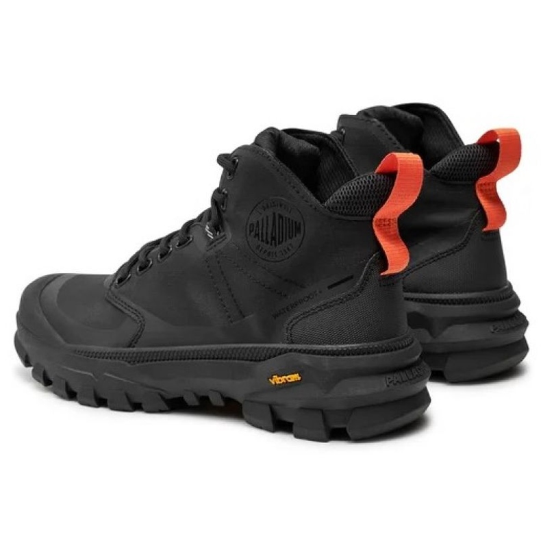 Palladium Pallarider 79108-008-M Schuhe schwarz 1