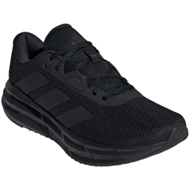 Adidas Galaxy 7 ID8757 Laufschuhe schwarz 1
