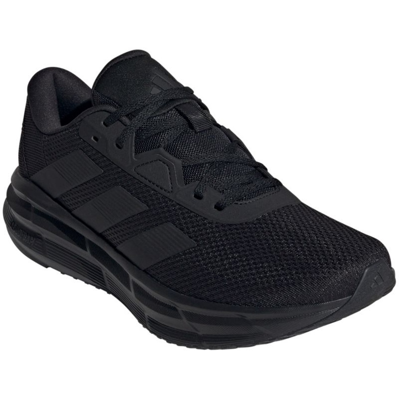 Adidas Galaxy 7 ID8757 Laufschuhe schwarz 1