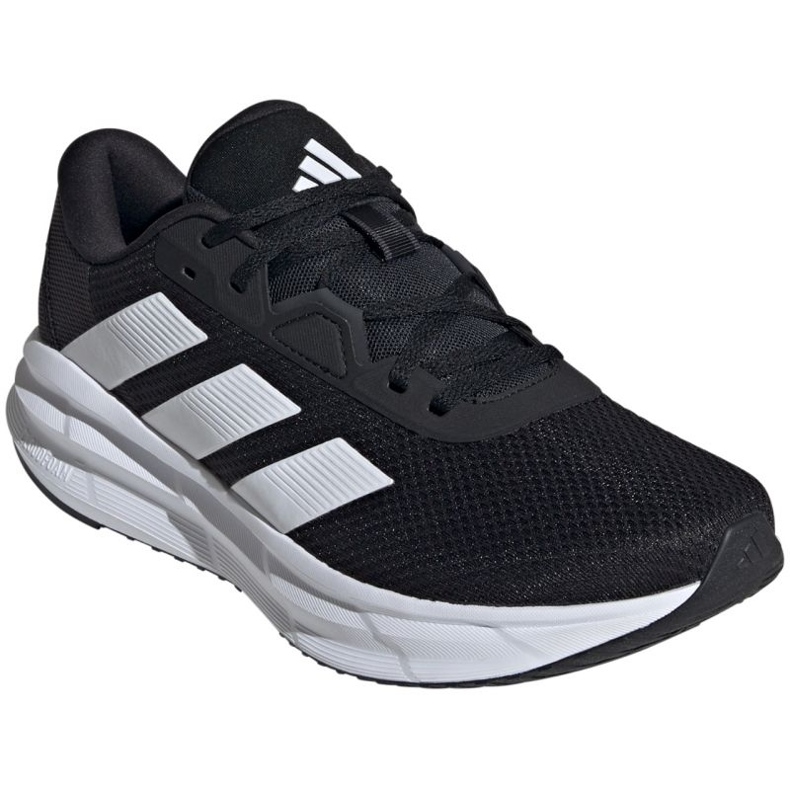 Adidas Galaxy 7 ID8760 Laufschuhe schwarz 1