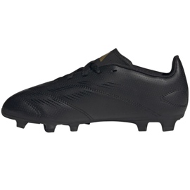Adidas Predator Club L FxG IF6425 Schuhe schwarz 1