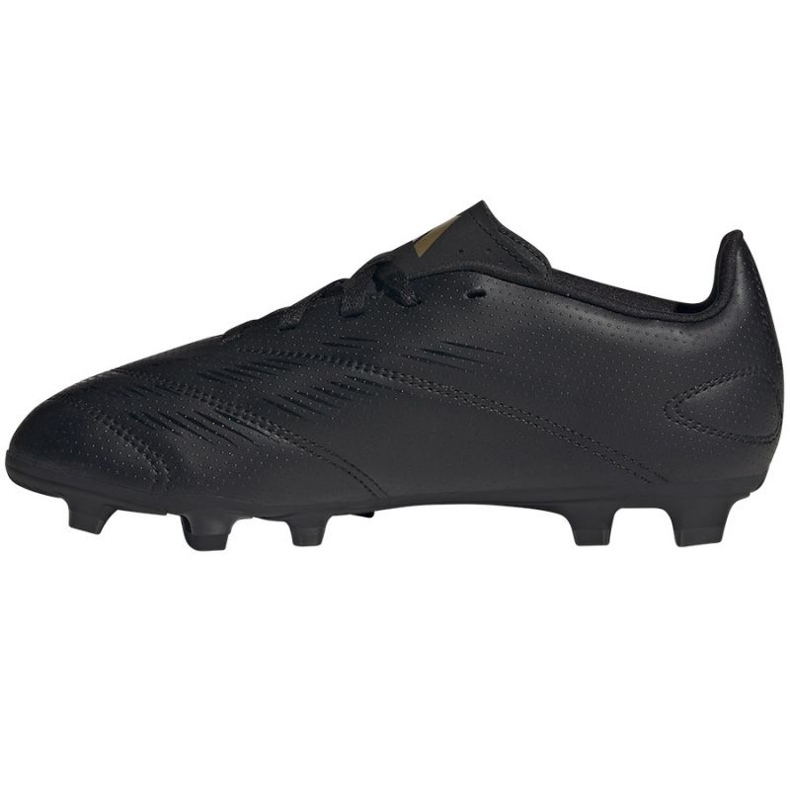 Adidas Predator Club L FxG IF6425 Schuhe schwarz 1