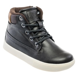 Iguana Zaran Mid Kinderschuhe 92800183898 braun 1