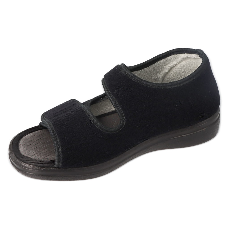 Dr.orto Befado Frauensandalen 070D001 Schwarz 1