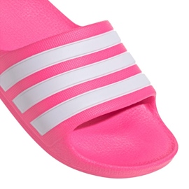 Adidas Adilette Aqua Slides IG4860 Flip-Flops rosa 2