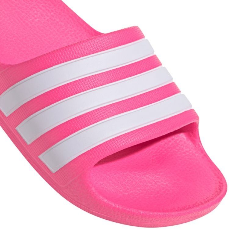 Adidas Adilette Aqua Slides IG4860 Flip-Flops rosa 2