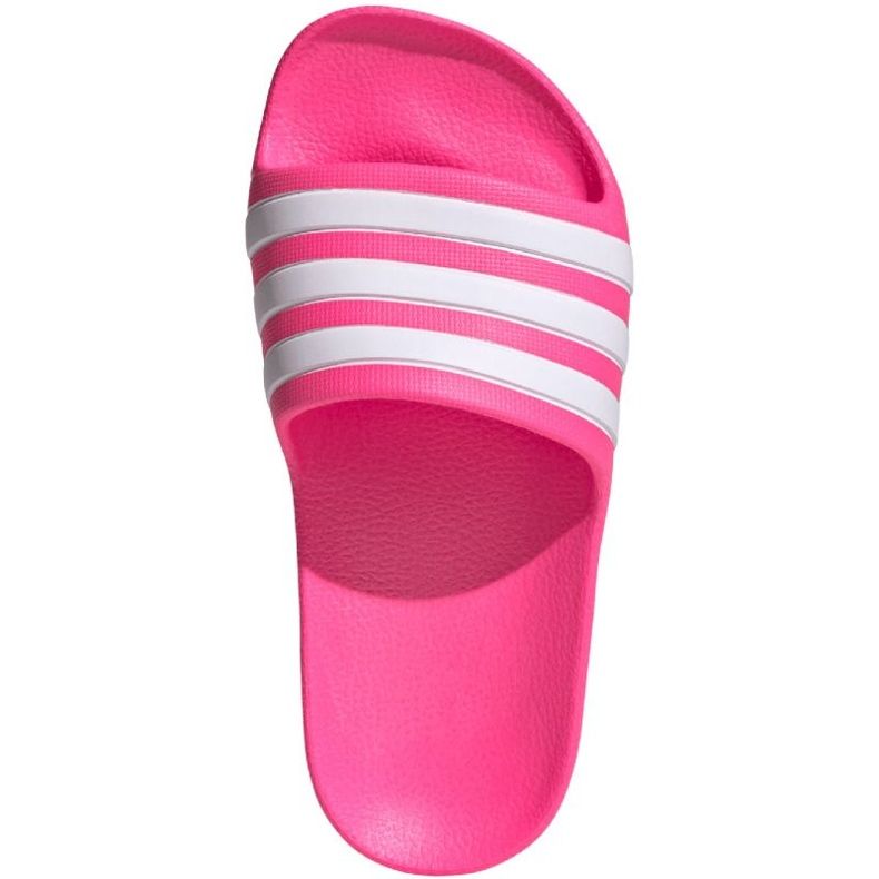 Adidas Adilette Aqua Slides IG4860 Flip-Flops rosa 4