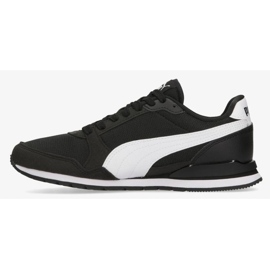 Puma St Runner v3 Sportschuhe 38551001 schwarz 1