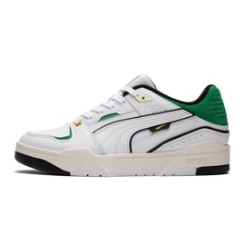Puma Slipstream Sportschuhe 39326601 weiß 1