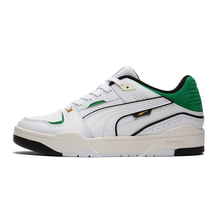 Puma Slipstream Sportschuhe 39326601 weiß 1