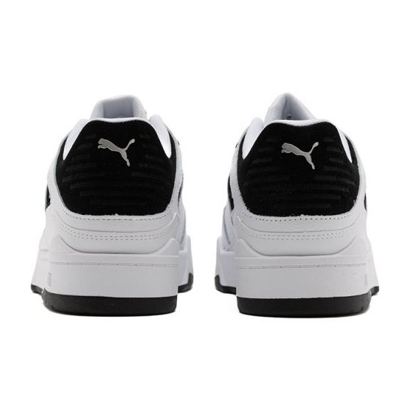 Puma Slipstream Herren Sportschuhe 38854901 weiß 1