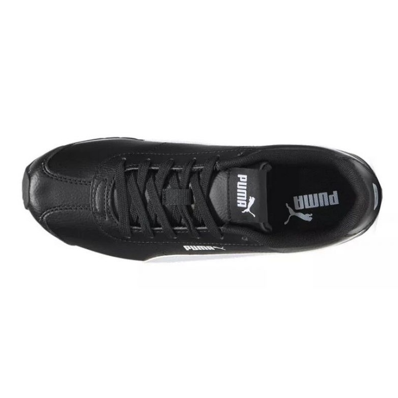Puma Turin Sportschuhe 338442904 schwarz 1