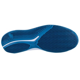 Asics Gel-Challenger 14 Clay Tennisschuhe 1041A449-402 blau 3