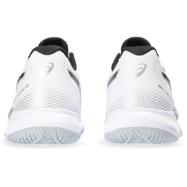 Asics Gel Tactic 12 Schuhe 1071A090100 weiß 1