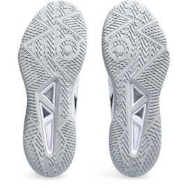 Asics Gel Tactic 12 Schuhe 1071A090100 weiß 2