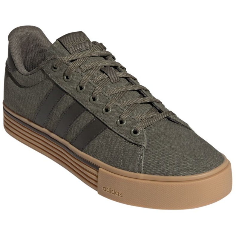 Adidas Daily 4.0 IF4494 Schuhe grau 1