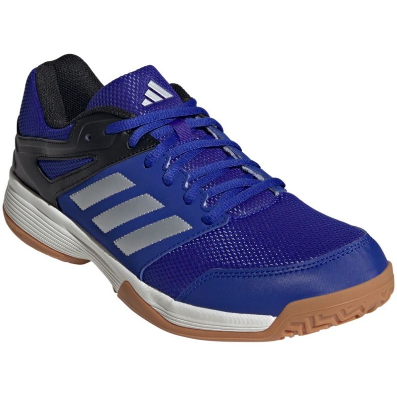 Adidas Speedcourt In IH0577 Schuhen blau 1