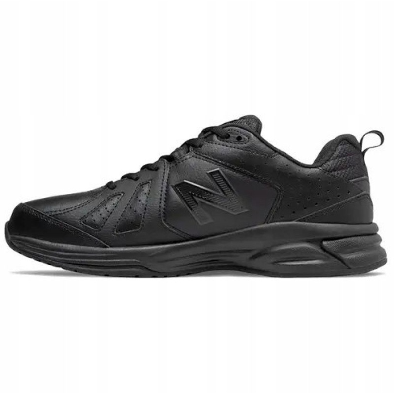 New Balance MX624AB5 Schuhe schwarz 1