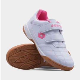 Lotto Packer K 2600110K-1044 Schuhe weiß 1