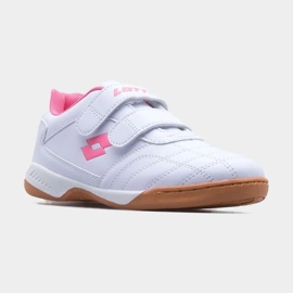 Lotto Packer K 2600110K-1044 Schuhe weiß 4
