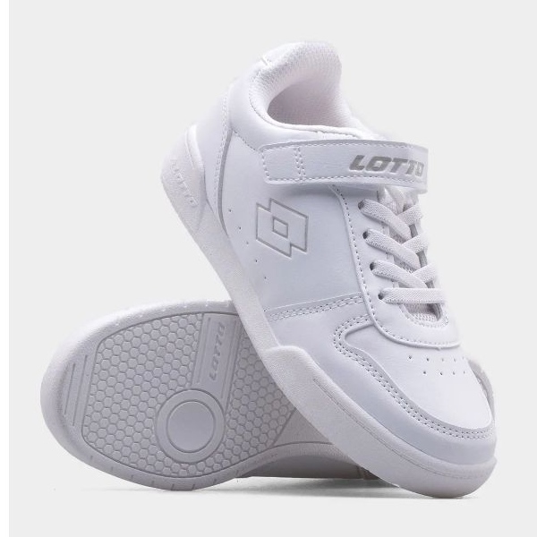 Lotto Titanis Oc K 2600330K-1014 Schuhe weiß 1