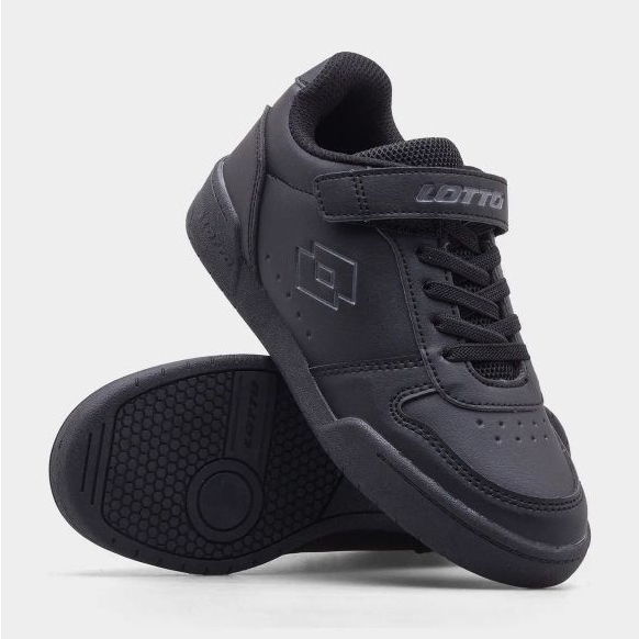 Lotto Titanis Oc K 2600330K-1119 Schuhe schwarz 1