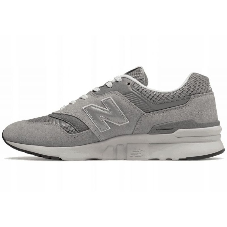 New Balance CM997HCA T26-12083889115 Schuhe grau 1