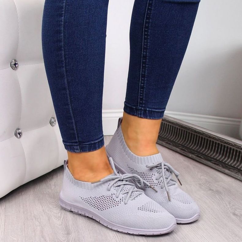 NEWS W EVE211B Schuhe 2