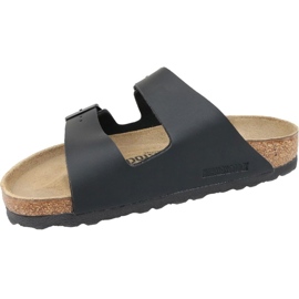 Birkenstock Arizona 51191 Flip-Flops schwarz 1