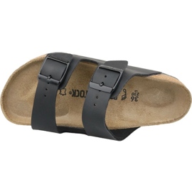Birkenstock Arizona 51191 Flip-Flops schwarz 2