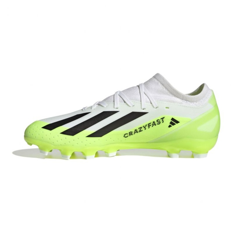 Adidas X Crazyfast.3 Mg Schuhe ID9344 weiß 1